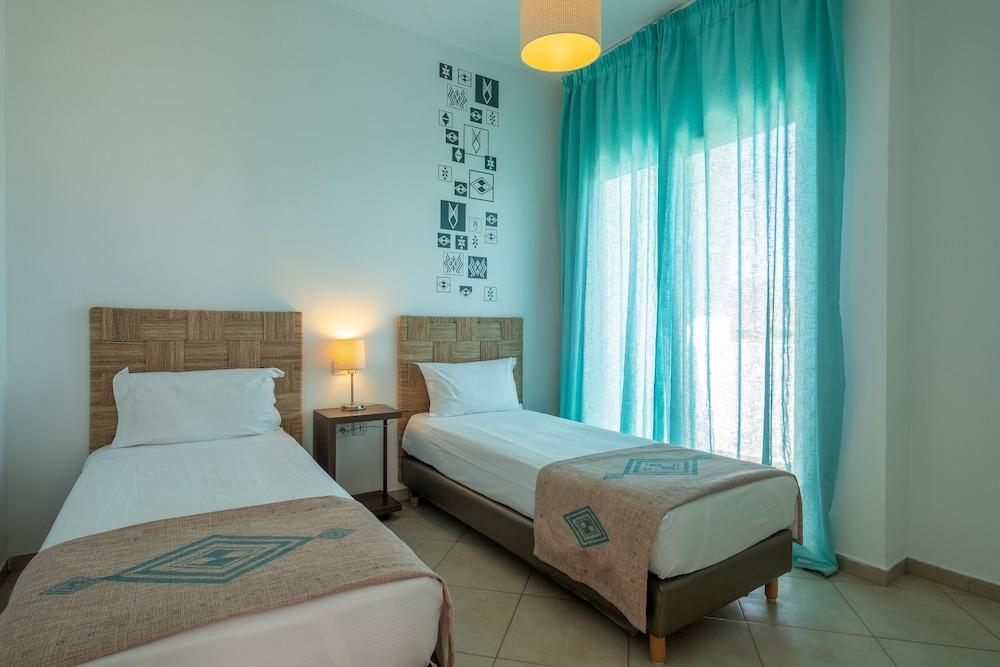 Lunja Village Taghazout