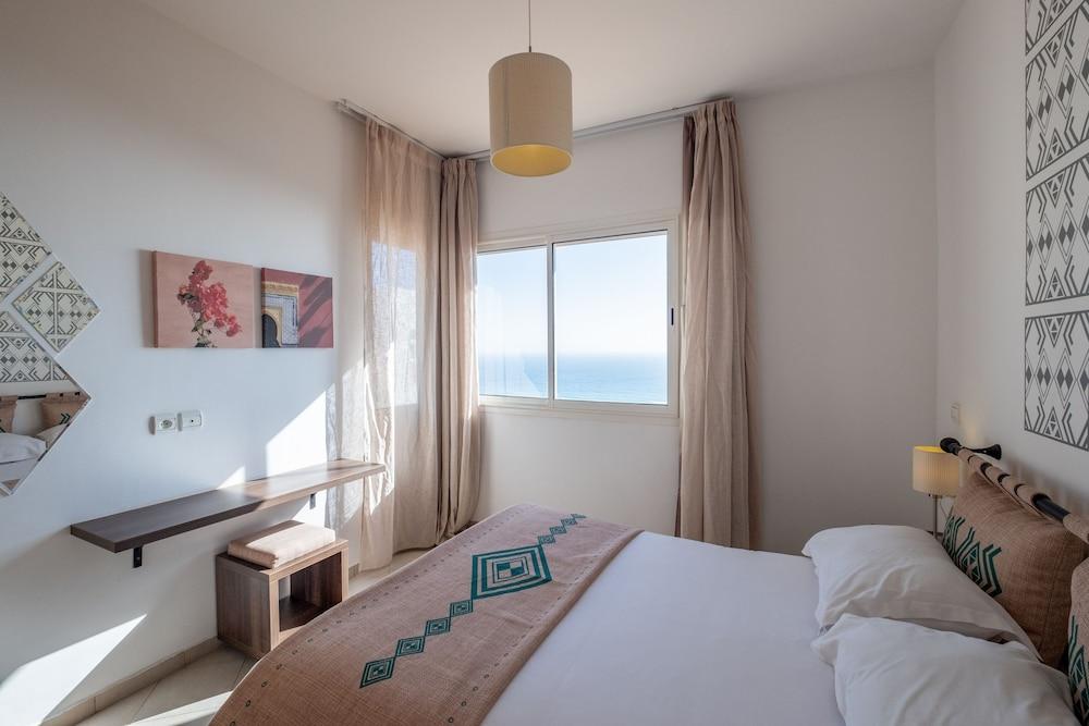 Lunja Village Taghazout