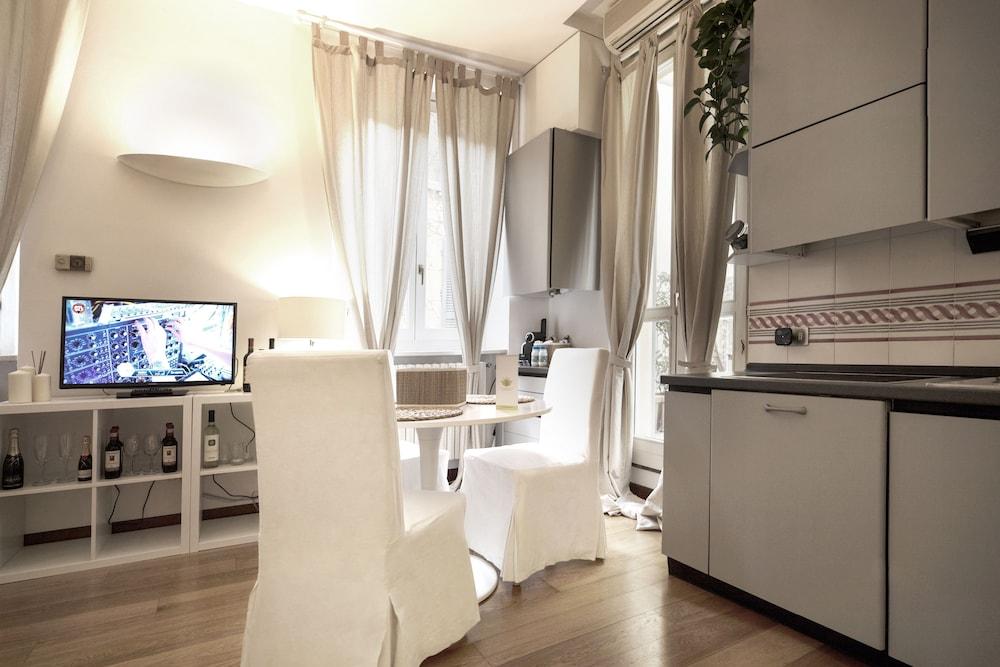 Hemeras Boutique House Aparthotel Duomo