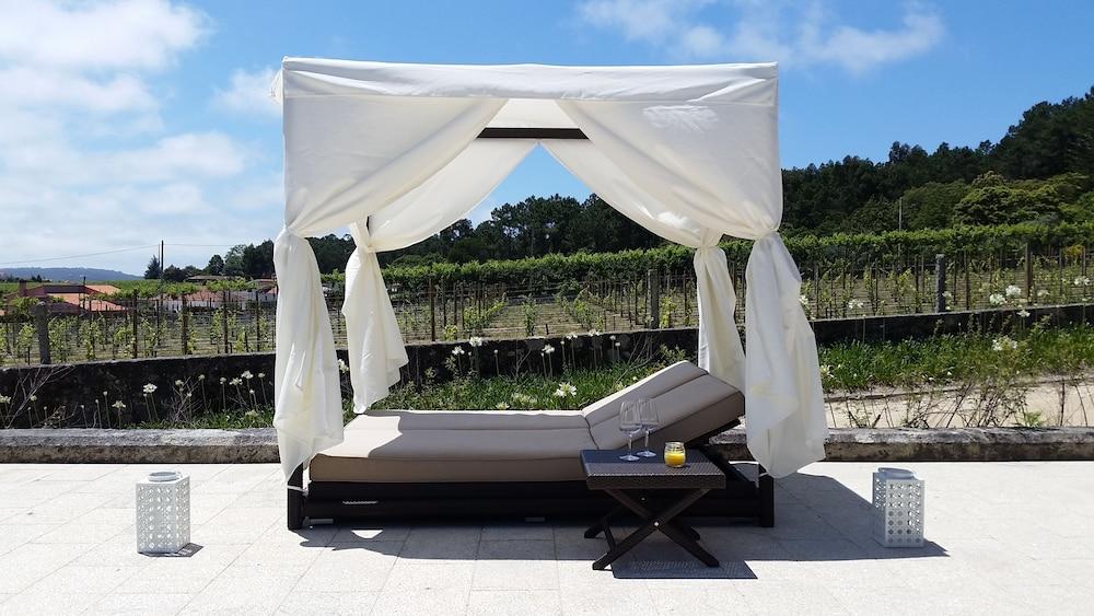 Casas do Monte de Roques