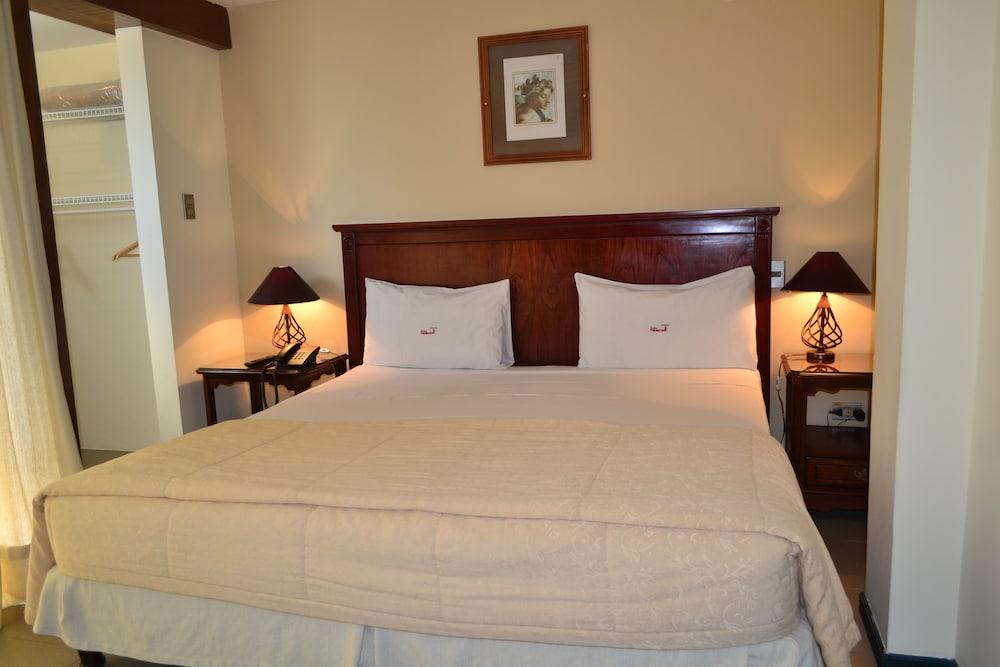 Apart Hotel Toborochi