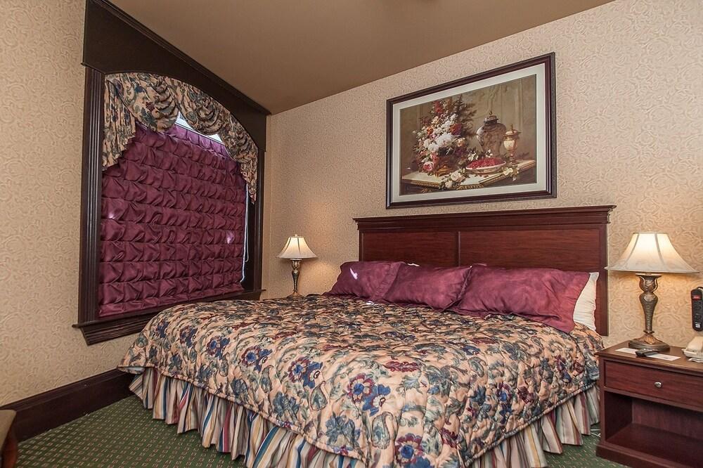 Hickok's Hotel & Casino