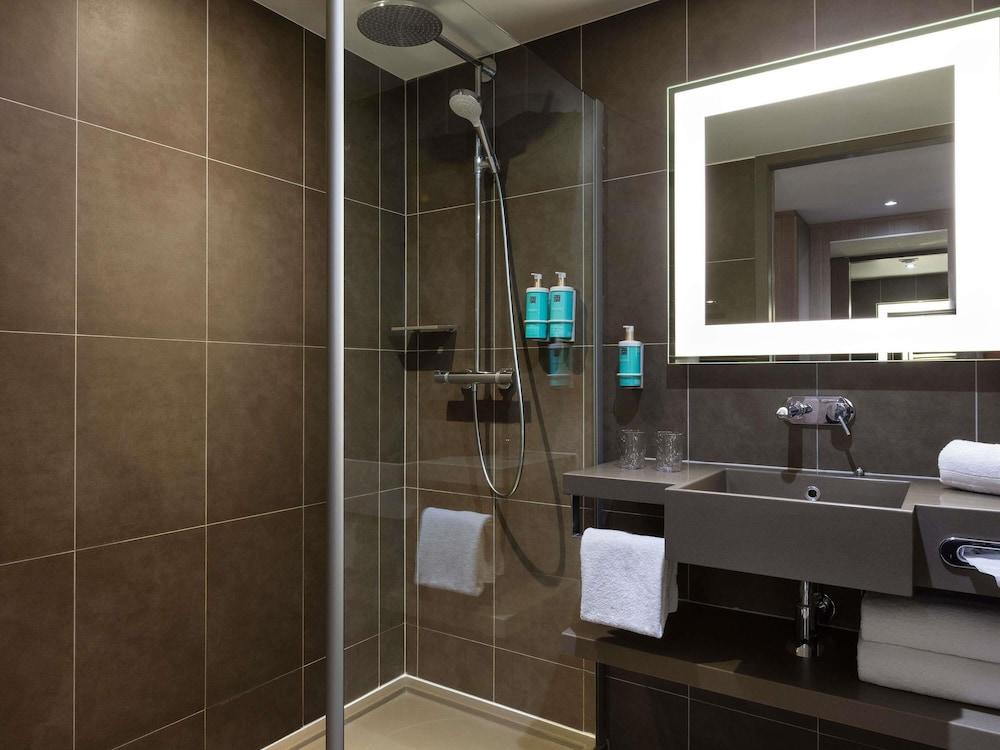 Novotel Paris Saint Denis Stade Basilique