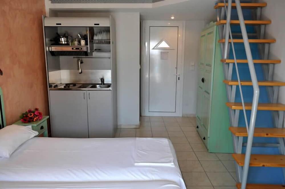 Hotel Limenaria Beach