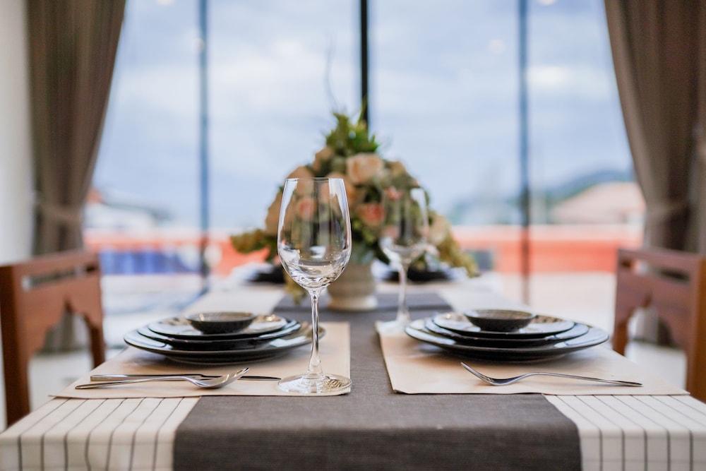 Khaleej Mass Hotel Patong