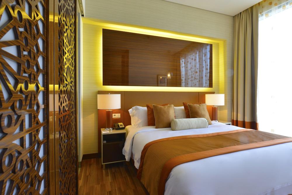 Fraser Suites Diplomatic Area Bahrain