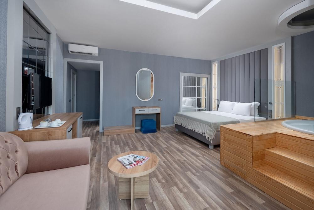 Siam Elegance Hotels & Spa - All Inclusive