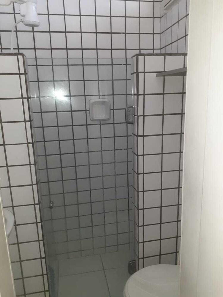 Hotel Brisa do Meireles