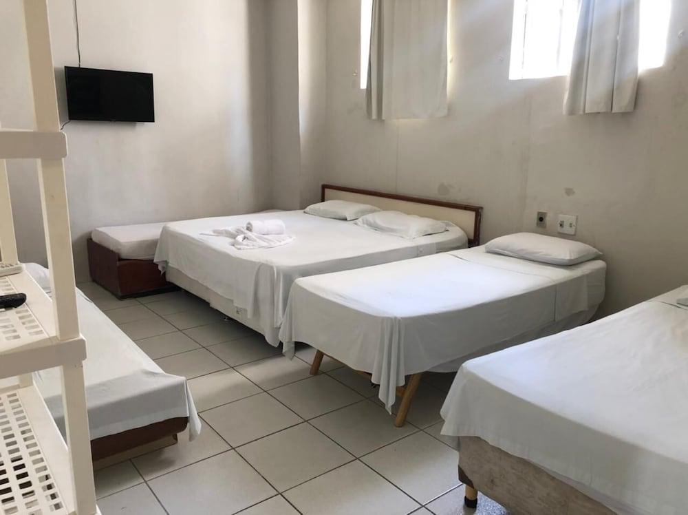 Hotel Brisa do Meireles