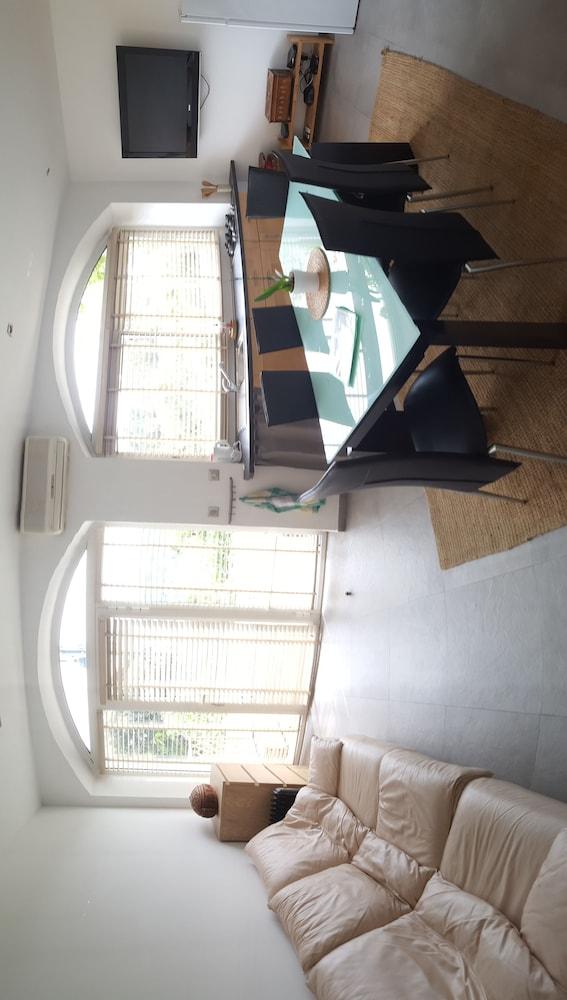 L'Orangeraie de la Baronne