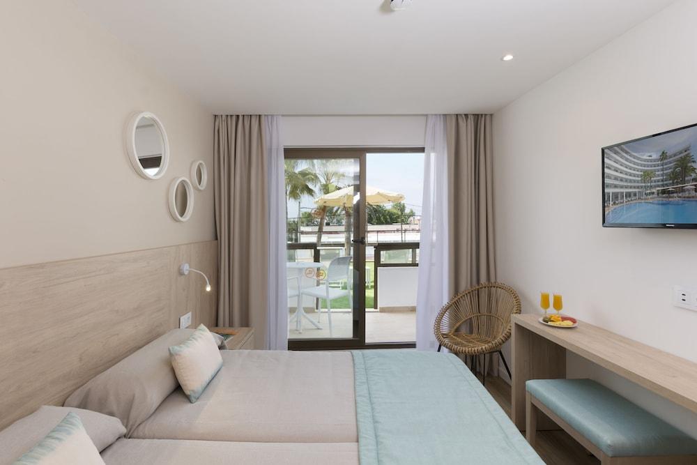 Hotel HSM Linda Playa