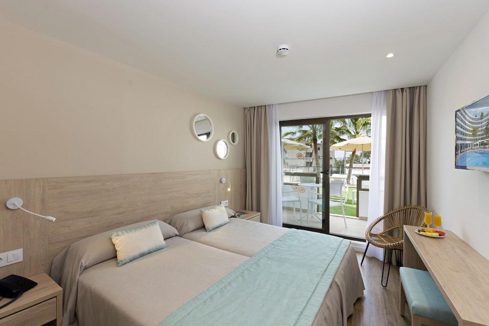 Hotel HSM Linda Playa