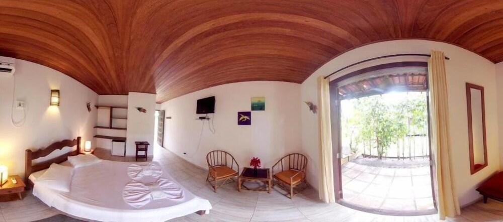 Pousada Vila Imbassai