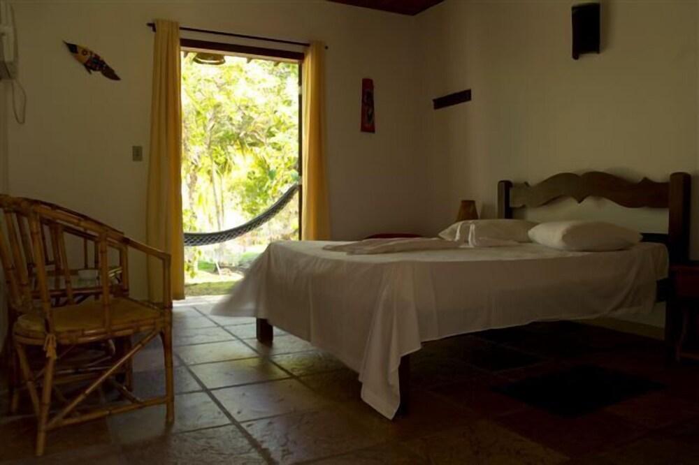 Pousada Vila Imbassai