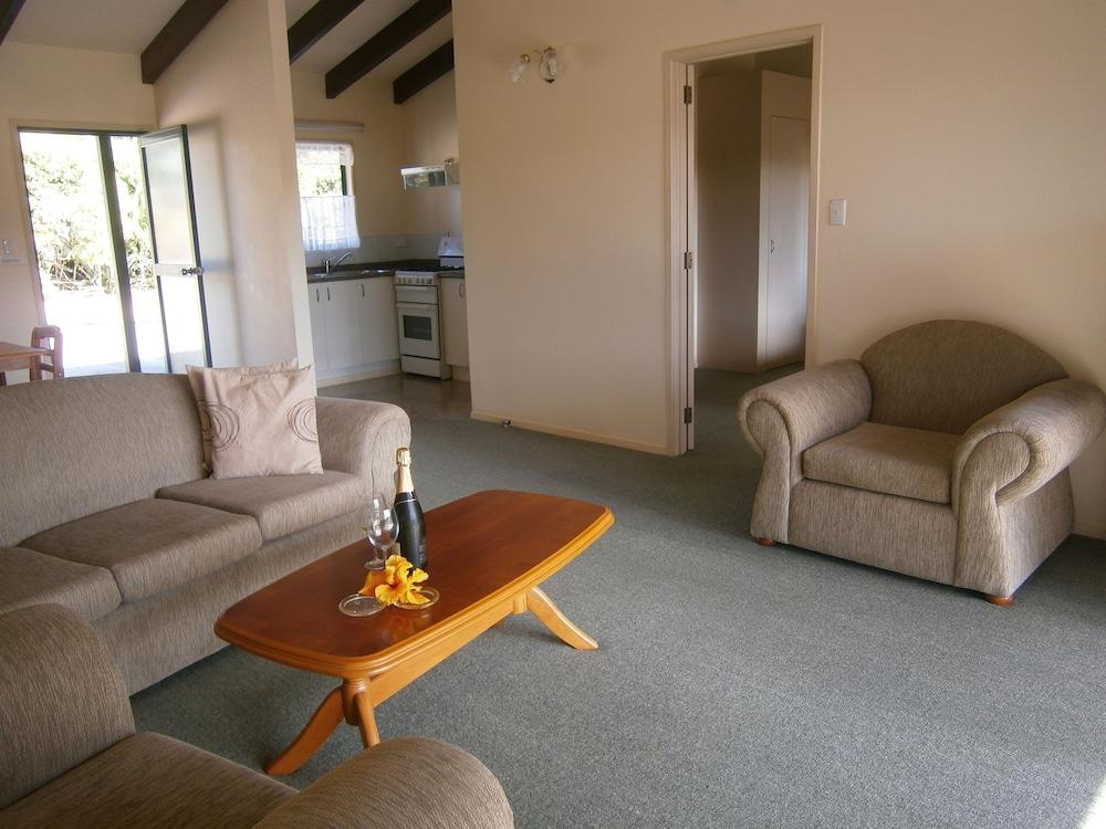 Norfolk Holiday Apartments