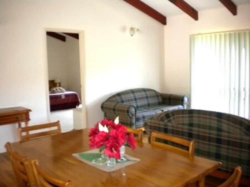 Norfolk Holiday Apartments