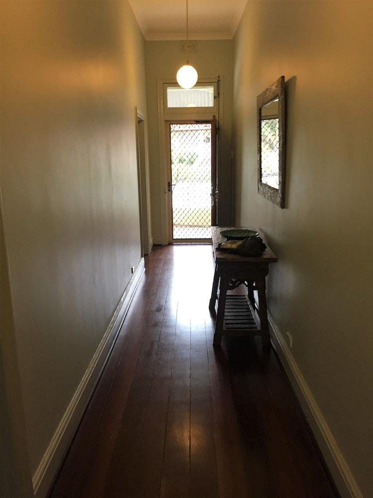 Arundels Boutique & Fremantle Holiday Accommodations