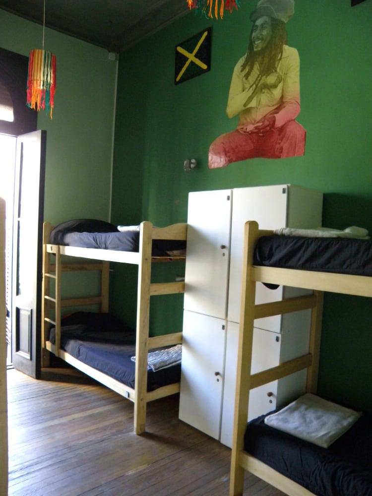 La Casona de Don Jaime 2 and Suites - Hostel