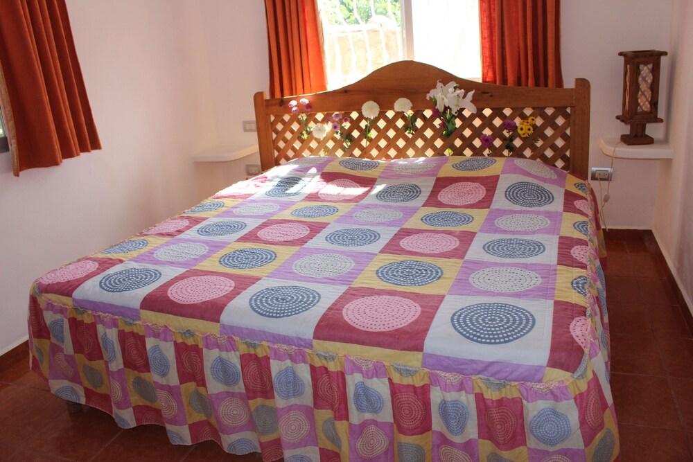 Residencia Mexico y Nubes