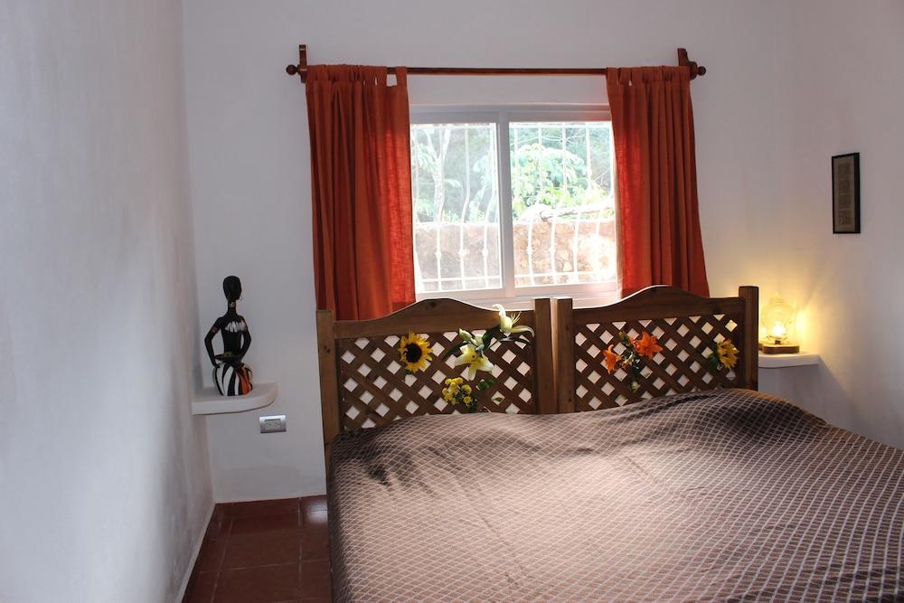 Residencia Mexico y Nubes