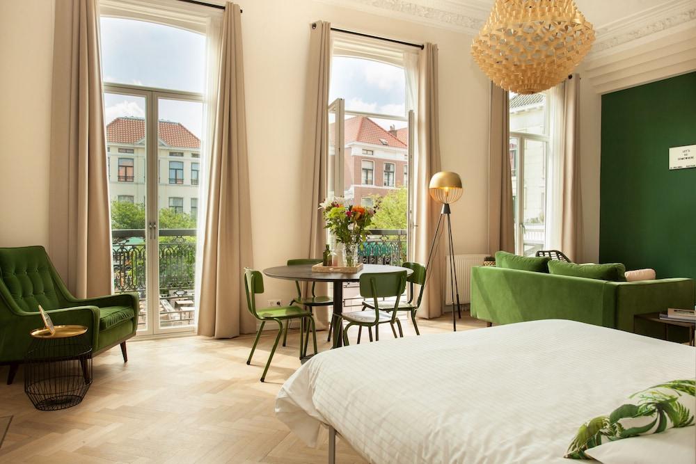 La Paulowna Boutique Hotel