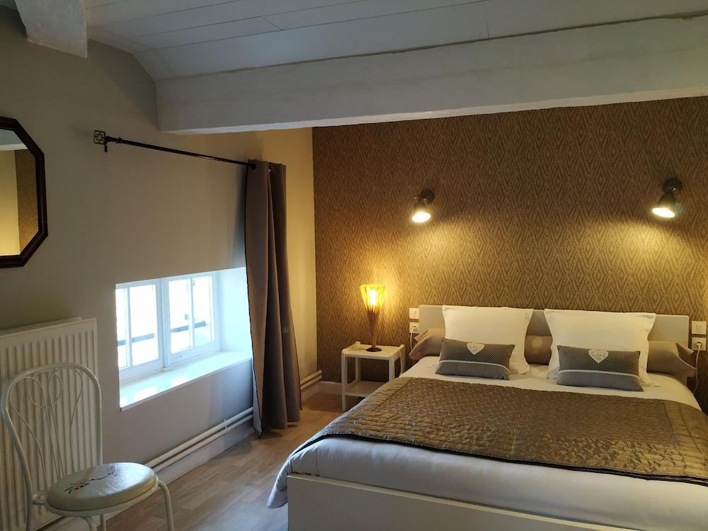 Chambres d'Hôtes Le Baraillot