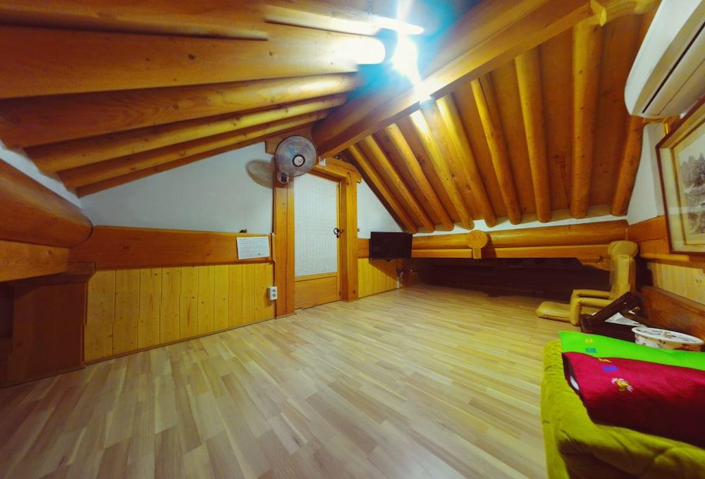 HanokGuesthouse Jangsoo