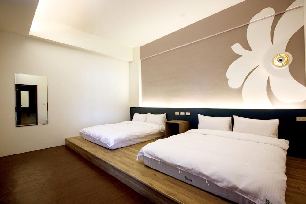 Kenting Green Yard B&B