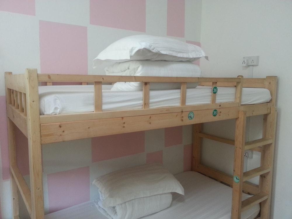 Traveller@SG - Hostel