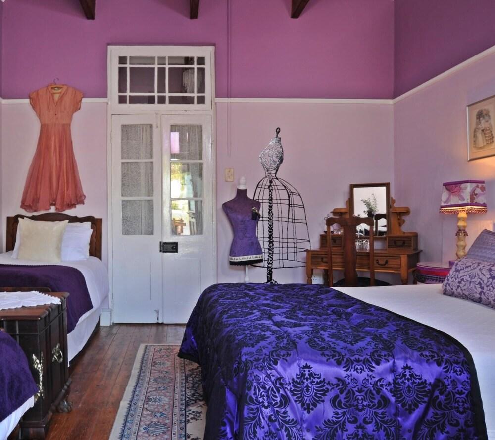 Aan de Doorns Guesthouse