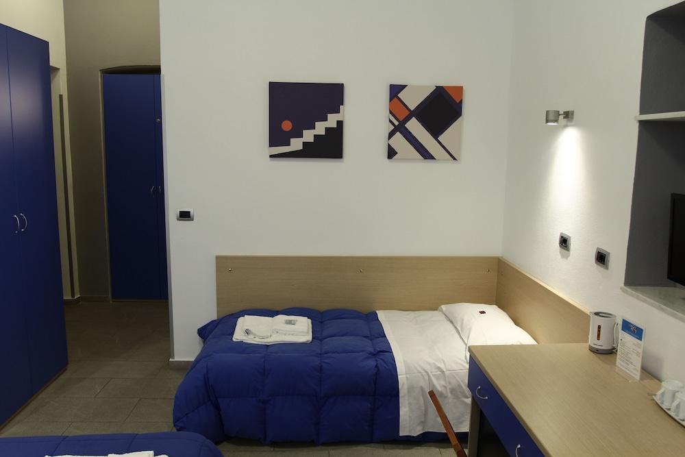 Affittacamere del Golfo e delle Cinque Terre