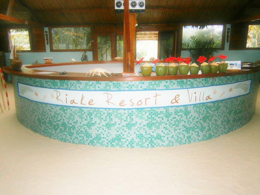 Riake Resort & Villa