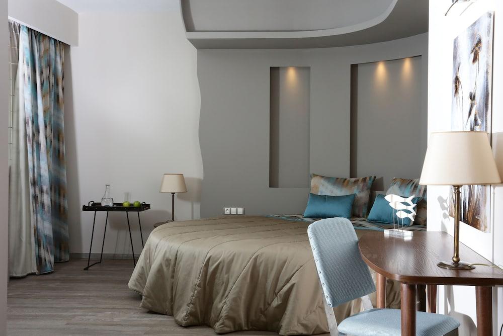 Alexandra Beach Thassos Spa Resort