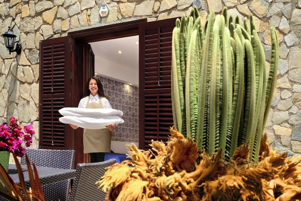 Agriturismo Villa Dafne