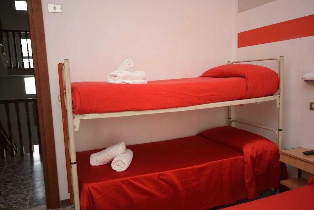 Hotel Villa Dei Platani