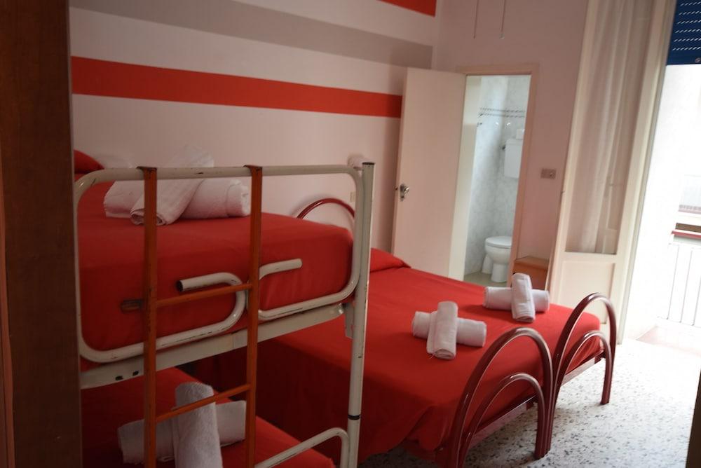 Hotel Villa Dei Platani