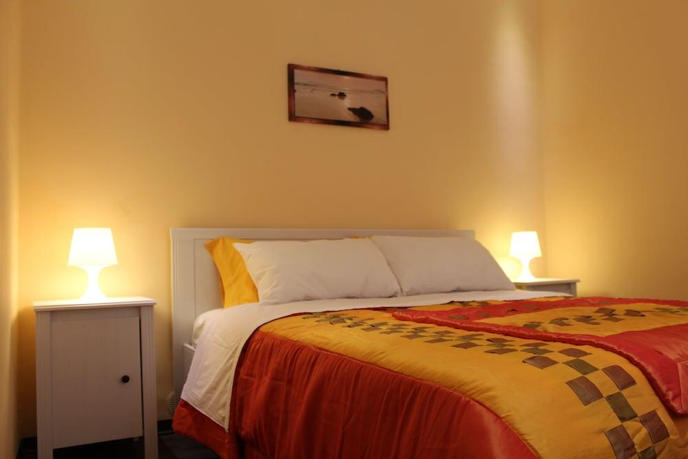 Residence Montegrappa