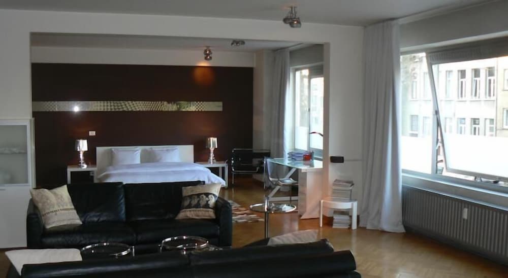 Residentie Continental