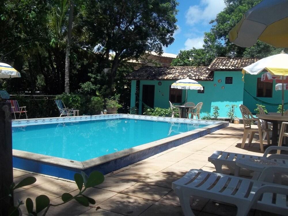 Pousada Canto do Sabiá