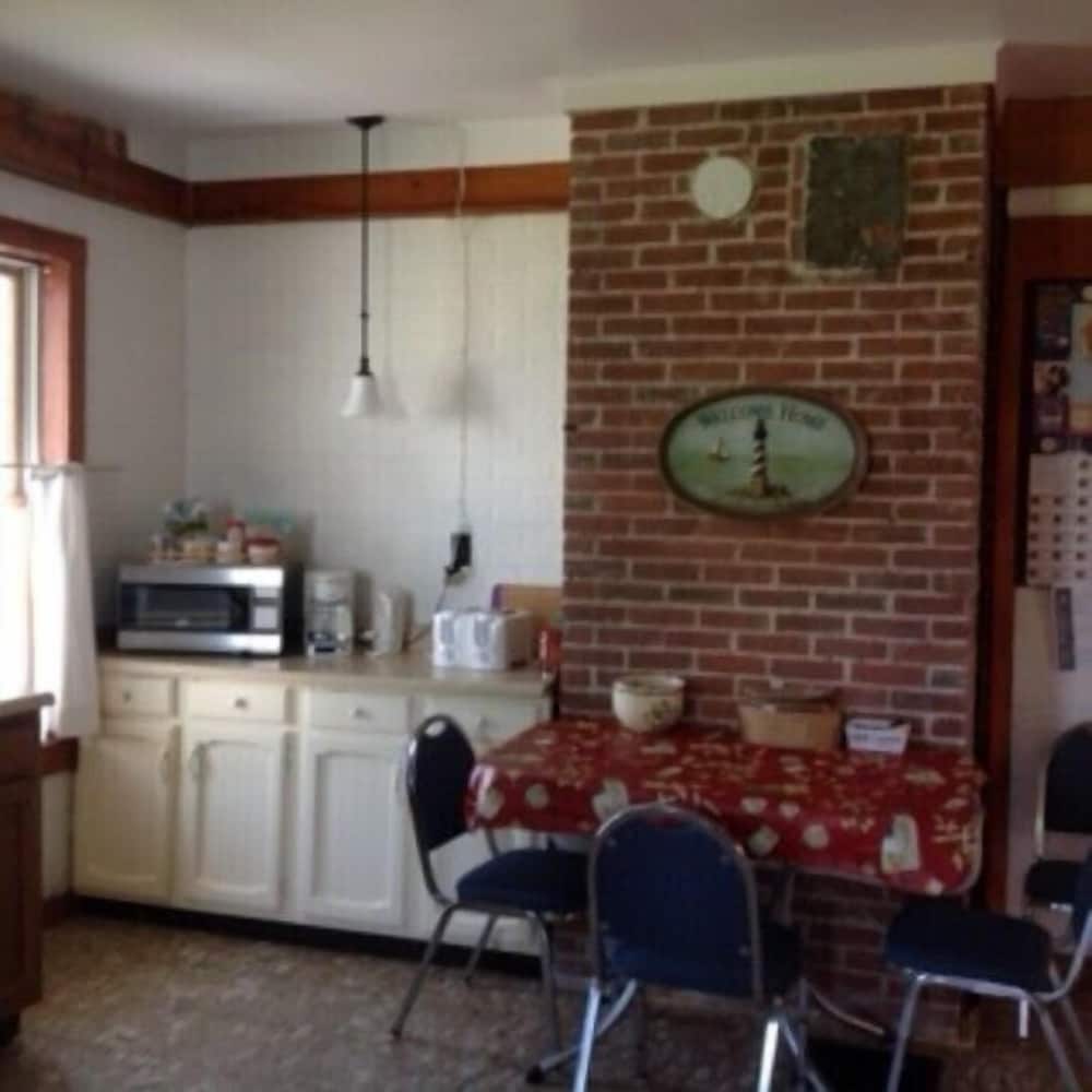 HI Tibbetts Point Lighthouse - Hostel