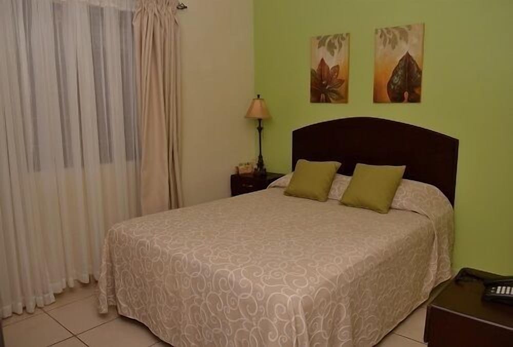 Hotel Boutique San Juan
