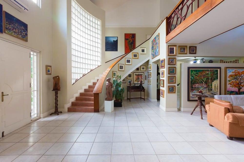 Chester Avenue Bed & Breakfast