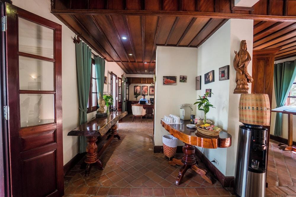 Mekong Riverview Hotel