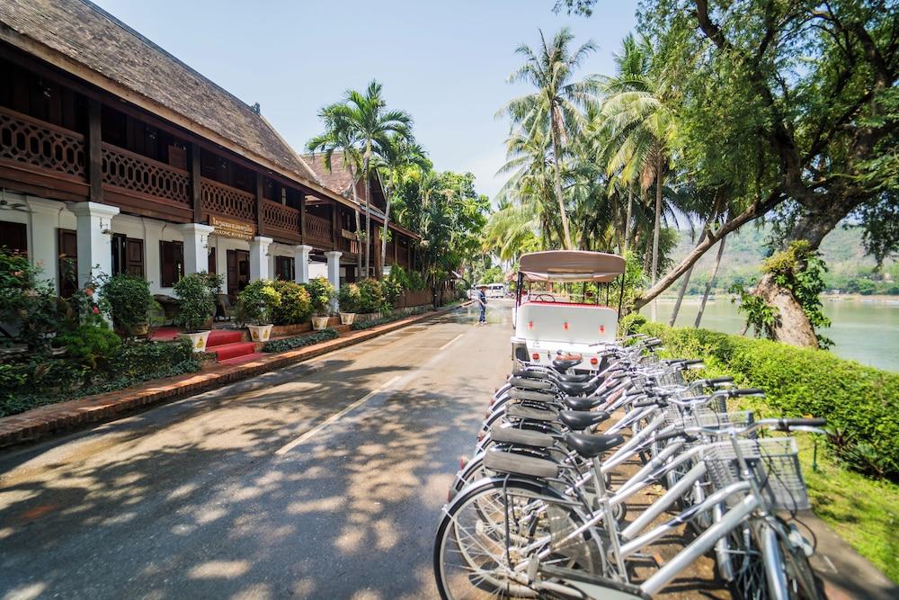 Mekong Riverview Hotel