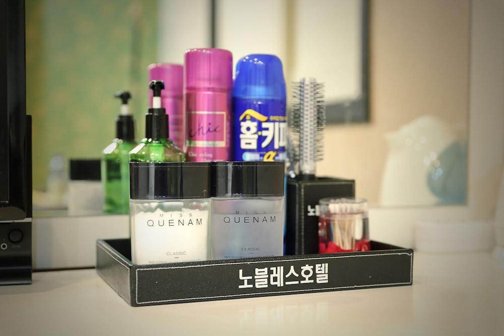 Suncheon Noblesse Hotel