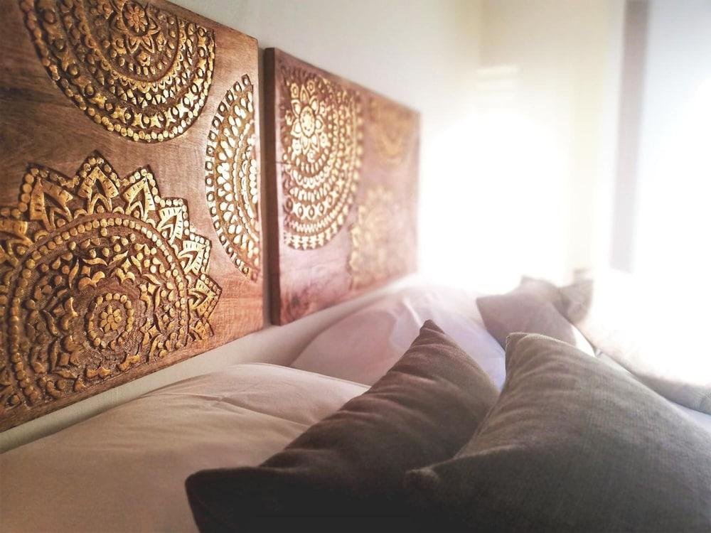 Hôtel l'Orée des Bois