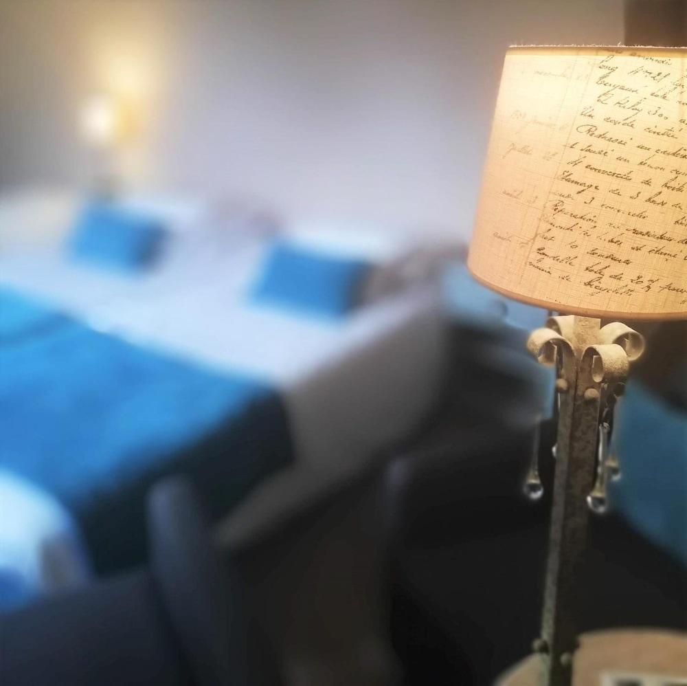 Hôtel l'Orée des Bois