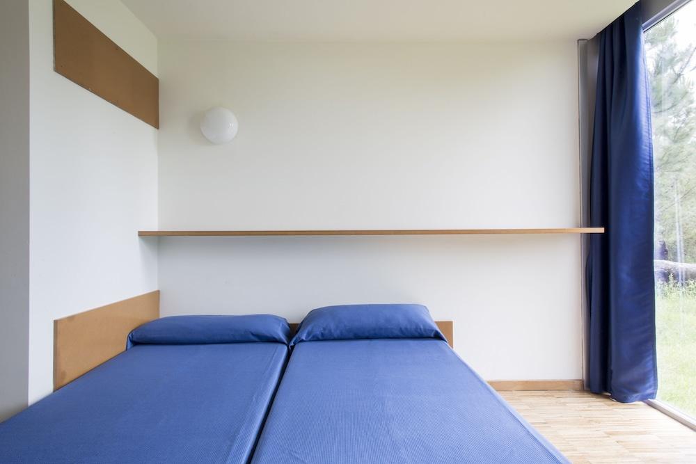 Residencia Universitaria O Castro - Campus Accommodation