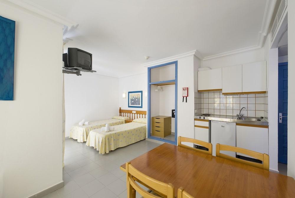 Apartamentos Solbay