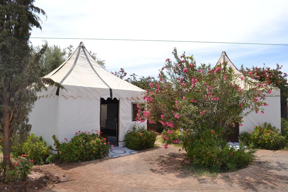 Le Relais De Marrakech